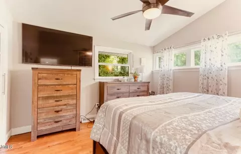 Bedroom - 100 Hillcrest Dr, Smithfield, NC 27577 photo 2 of 4
