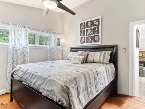 Bedroom - 100 Hillcrest Dr, Smithfield, NC 27577 photo 1 of 4