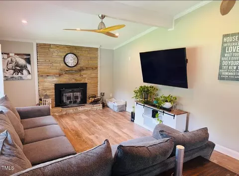 Other - 100 Hillcrest Dr, Smithfield, NC 27577 photo 2 of 5