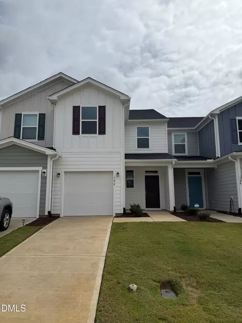 186 Parker Ln, Mebane, NC 27302