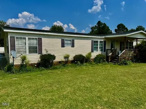 174 Daffodil Dr, Henderson, NC 27537