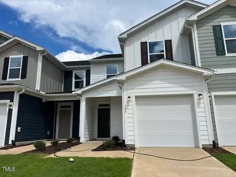 180 Parker Ln, Mebane, NC 27302