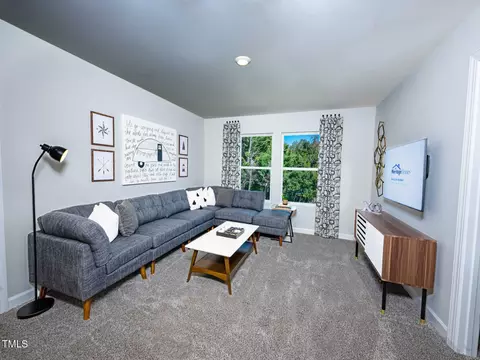 Living - 708 Deschutes Dr, Garner, NC 27529 photo 1 of 3