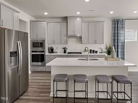 Kitchen - 708 Deschutes Dr, Garner, NC 27529 photo 1 of 1