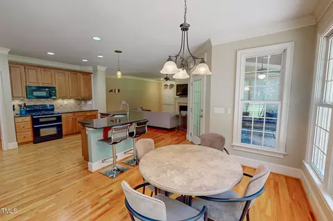 Dining - 4 Springtree Cir, Durham, NC 27712 photo 5 of 6