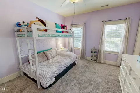 Bedroom - 4 Springtree Cir, Durham, NC 27712 photo 4 of 7