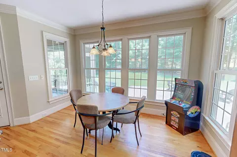 Dining - 4 Springtree Cir, Durham, NC 27712 photo 4 of 6
