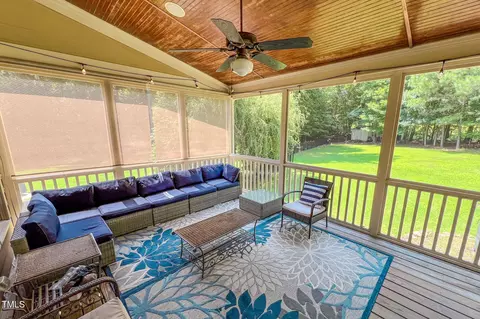 Exterior - 4 Springtree Cir, Durham, NC 27712 photo 2 of 6
