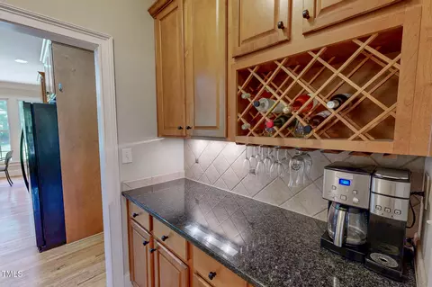 Kitchen - 4 Springtree Cir, Durham, NC 27712 photo 2 of 6
