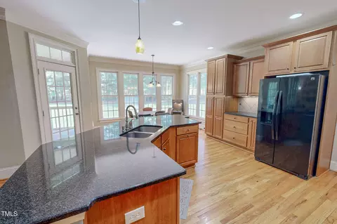 Kitchen - 4 Springtree Cir, Durham, NC 27712 photo 5 of 6