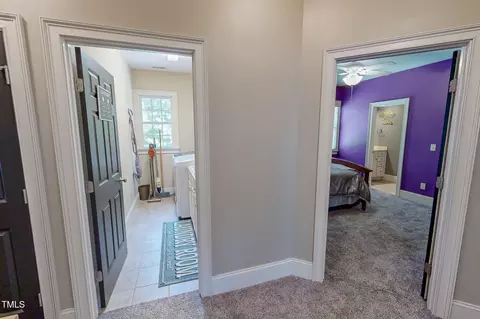 Entry Way - 4 Springtree Cir, Durham, NC 27712 photo 3 of 3