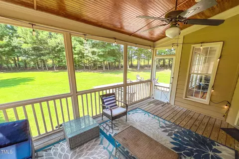 Exterior - 4 Springtree Cir, Durham, NC 27712 photo 4 of 6