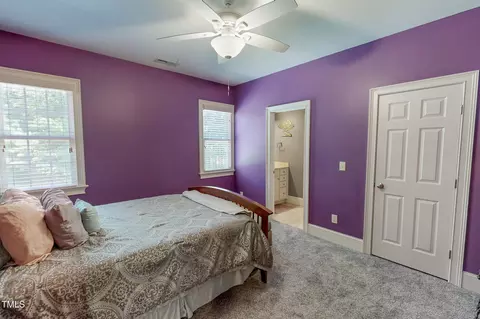 Bedroom - 4 Springtree Cir, Durham, NC 27712 photo 6 of 7