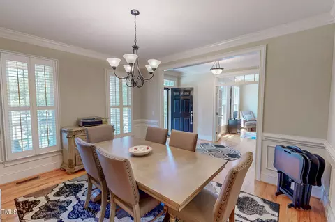Dining - 4 Springtree Cir, Durham, NC 27712 photo 3 of 6