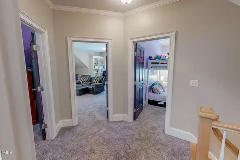 Entry Way - 4 Springtree Cir, Durham, NC 27712 photo 2 of 3