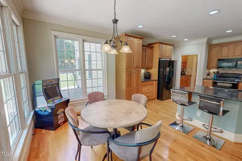 Dining - 4 Springtree Cir, Durham, NC 27712 photo 6 of 6