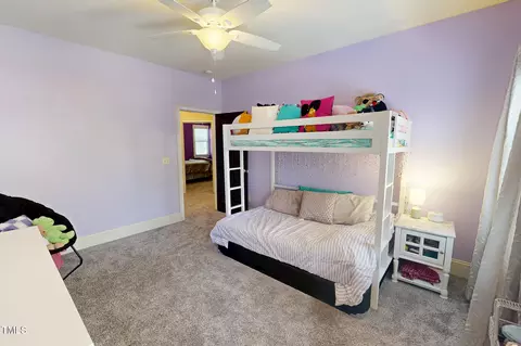 Bedroom - 4 Springtree Cir, Durham, NC 27712 photo 5 of 7