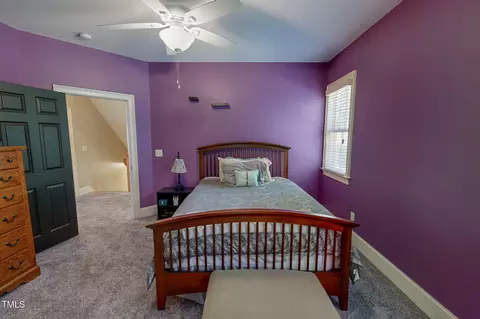 Bedroom - 4 Springtree Cir, Durham, NC 27712 photo 7 of 7