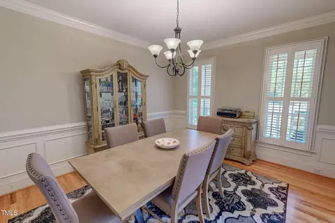 Dining - 4 Springtree Cir, Durham, NC 27712 photo 1 of 6