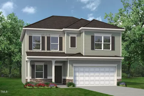 127 Sage Dr, Broadway, NC 27505