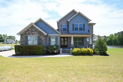 37 Gardenia Ct, Benson, NC 27504