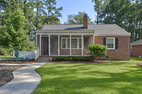 108 Plymouth Rd, Rocky Mount, NC 27804