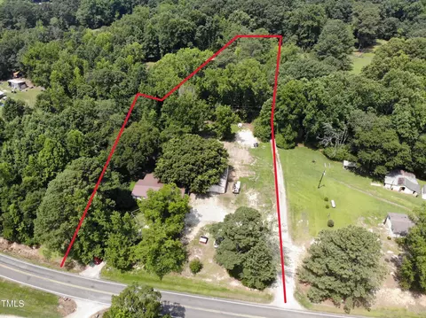 3204 Friendship Rd, Apex, NC 27502