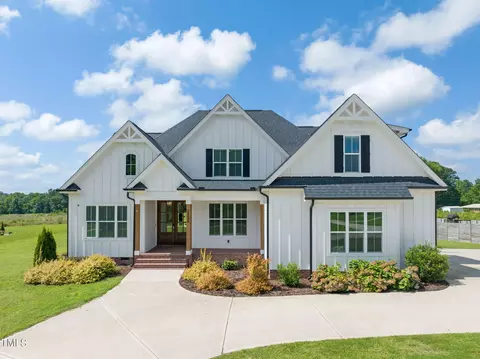 6928 Will Let Ln, Wake Forest, NC 27587