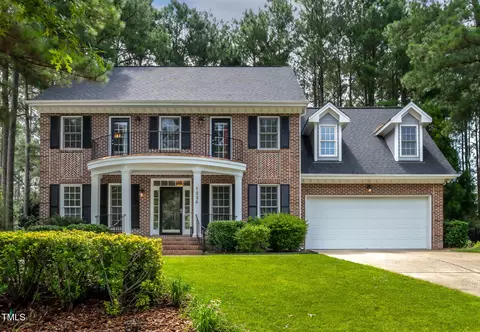 1224 Marshall Farm St, Wake Forest, NC 27587