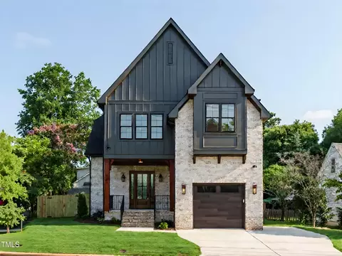 627 Georgetown Rd, Raleigh, NC 27608
