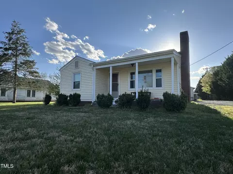 4459 Nc Highway 62, Burlington, NC 27215
