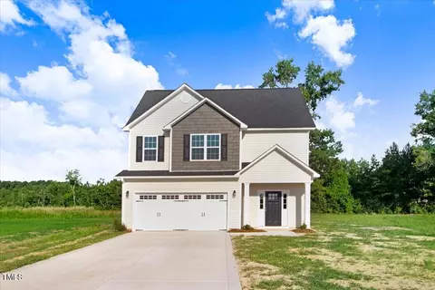 217 Talton Estates Dr, Pikeville, NC 27863