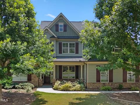428 Holsten Bank Way, Cary, NC 27519