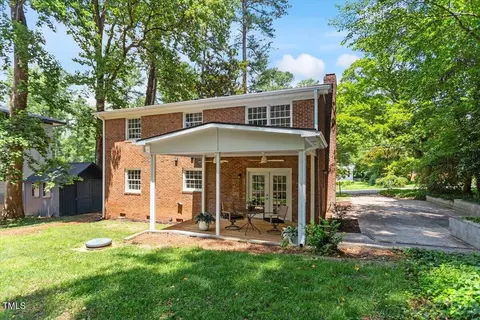 6311 Brandywine Rd, Raleigh, NC 27607 photo 21