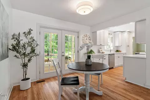 6311 Brandywine Rd, Raleigh, NC 27607 photo 9