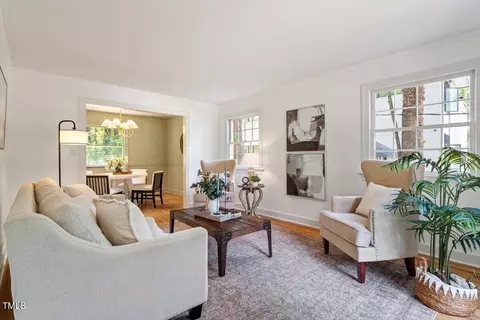 6311 Brandywine Rd, Raleigh, NC 27607 photo 12