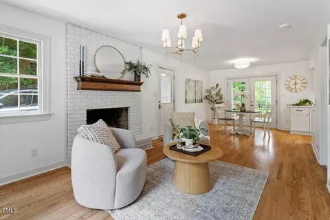 6311 Brandywine Rd, Raleigh, NC 27607 photo 3