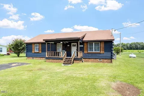 7323 Powell Hooks Rd, Lucama, NC 27851