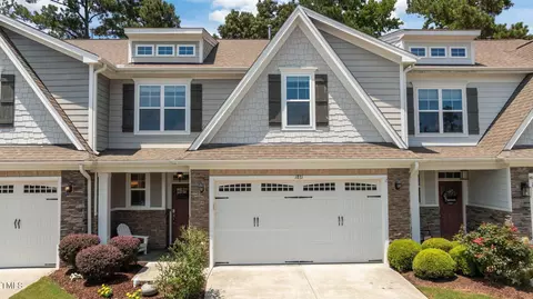 1831 Grandmaster Way, Wake Forest, NC 27587