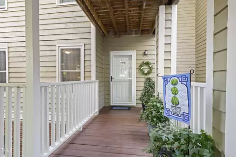 720 Springfork Dr, Cary, NC 27513 photo 2
