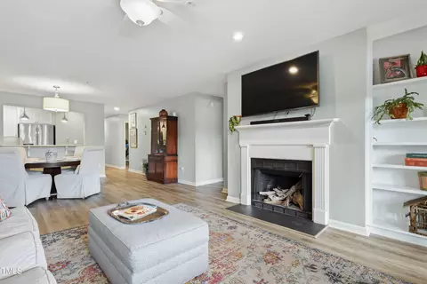 720 Springfork Dr, Cary, NC 27513 photo 12