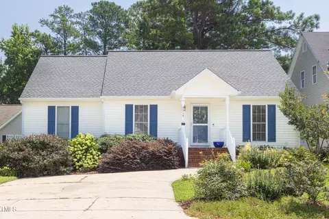 3213 Planet Dr, Raleigh, NC 27604