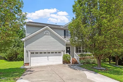 5 Bent Branch Ct, Durham, NC 27704