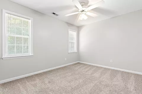 Bedroom - 3104 Eric St, Willow Spring, NC 27592 photo 2 of 3