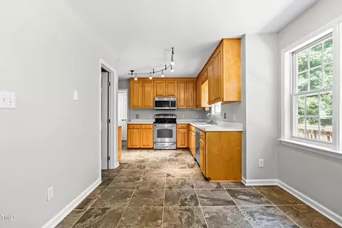 Kitchen - 3104 Eric St, Willow Spring, NC 27592 photo 1 of 6