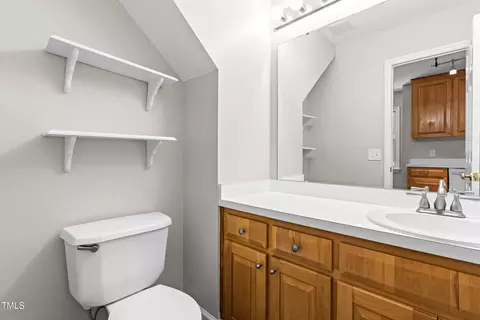 Bath - 3104 Eric St, Willow Spring, NC 27592 photo 1 of 5