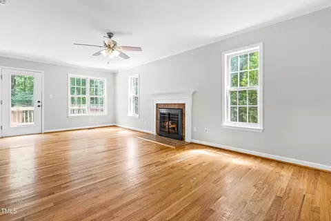 Living - 3104 Eric St, Willow Spring, NC 27592 photo 1 of 4