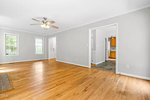 Living - 3104 Eric St, Willow Spring, NC 27592 photo 3 of 4