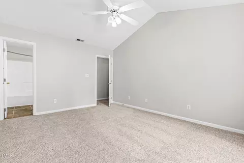 Bedroom - 3104 Eric St, Willow Spring, NC 27592 photo 1 of 3