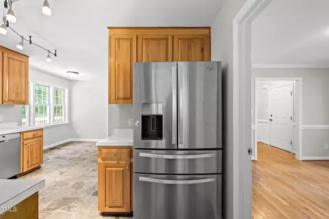 Kitchen - 3104 Eric St, Willow Spring, NC 27592 photo 6 of 6
